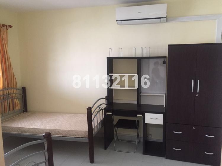 Blk 311 Woodlands Street 31 (Woodlands), HDB 3 Rooms #130830712